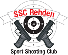 SSC Rehden Logo